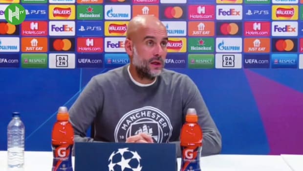 De Bruyne to start behind closed doors